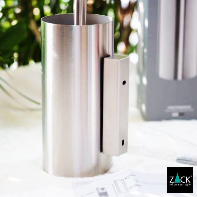 ZACK 40381 LINEA �ɥ���ZACK���������ǥ�����Υȥ���֥饷 ���դ������� DIY HL [�߸�ͭ��]