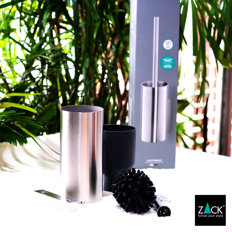 ZACK 40381 LINEA �ɥ���ZACK���������ǥ�����Υȥ���֥饷 ���դ������� DIY HL [�߸�ͭ��]