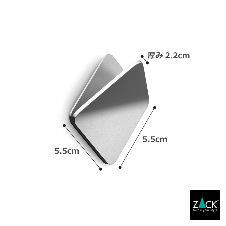 ZACK 40348 OLFO �ɥ���ZACK���������ǥ�����Υ�����եå� HL [�߸�ͭ��]