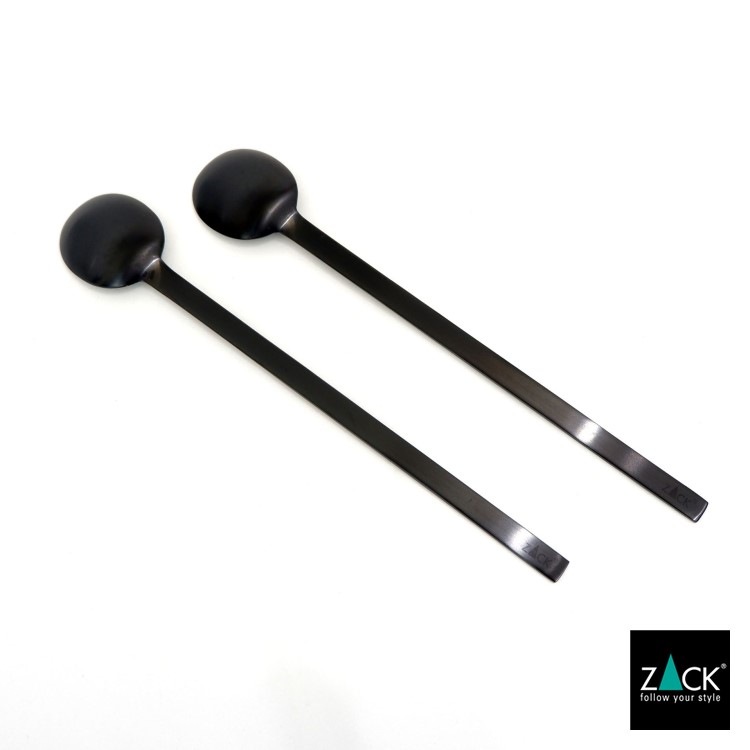 ZACK 20851 MENOA �ɥ���ZACK���������ǥ�����Υ�ƥޥ������ȥ��ס��� �ޥåȥ֥�å� 18.7cm [�߸�ͭ��]