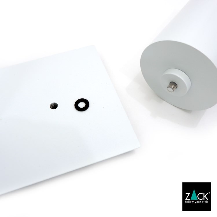 ZACK 40818 CARVO ɥZACKǥΥȥåȥХȥ顼 ۥ磻Ȼž夲 [߸ͭ]