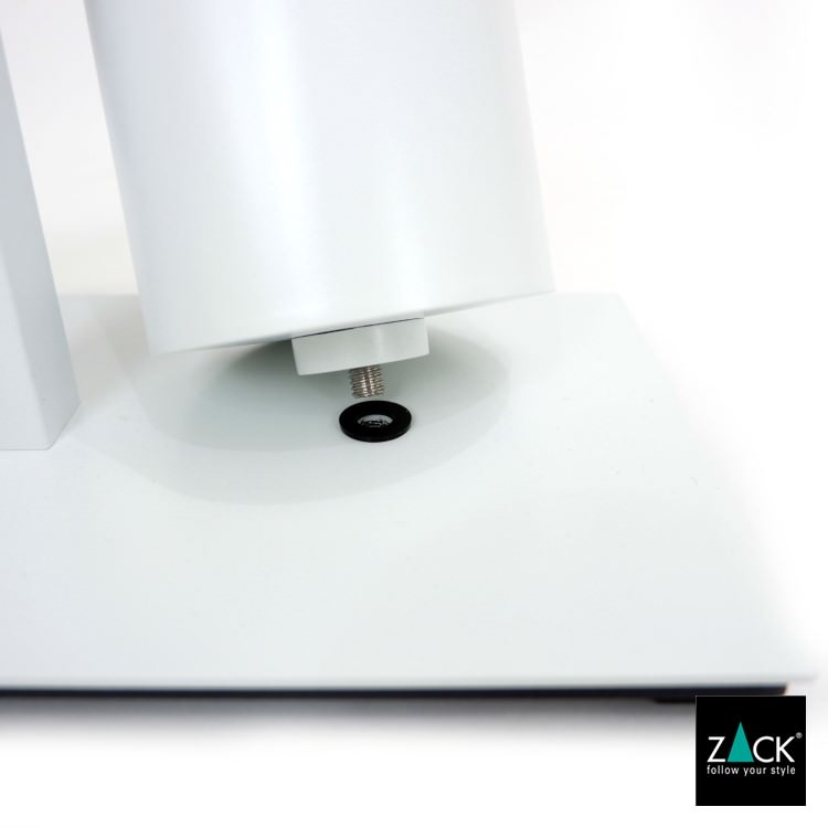 ZACK 40818 CARVO ɥZACKǥΥȥåȥХȥ顼 ۥ磻Ȼž夲 [߸ͭ]