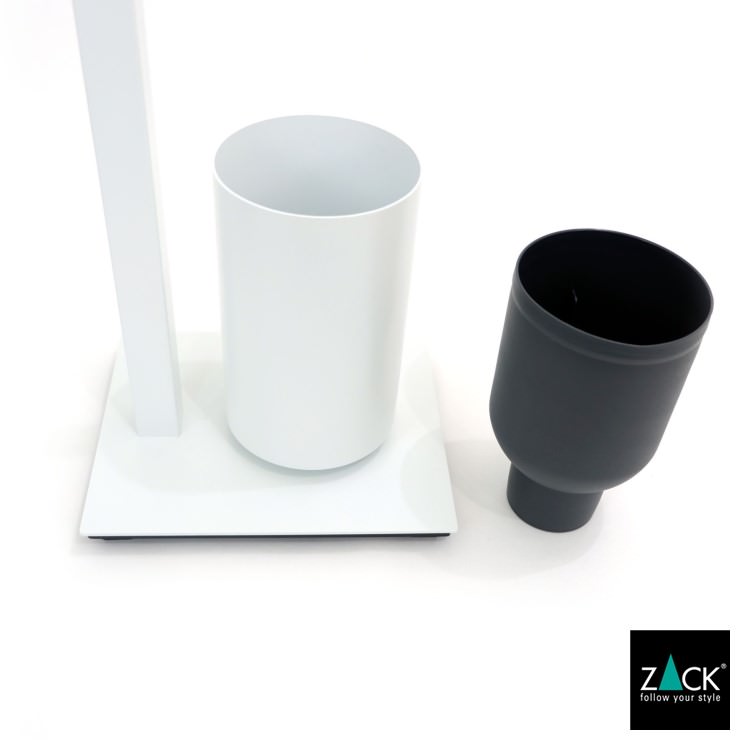 ZACK 40818 CARVO ɥZACKǥΥȥåȥХȥ顼 ۥ磻Ȼž夲 [߸ͭ]