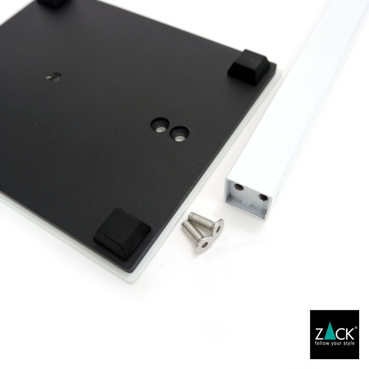 ZACK 40818 CARVO ɥZACKǥΥȥåȥХȥ顼 ۥ磻Ȼž夲 [߸ͭ]