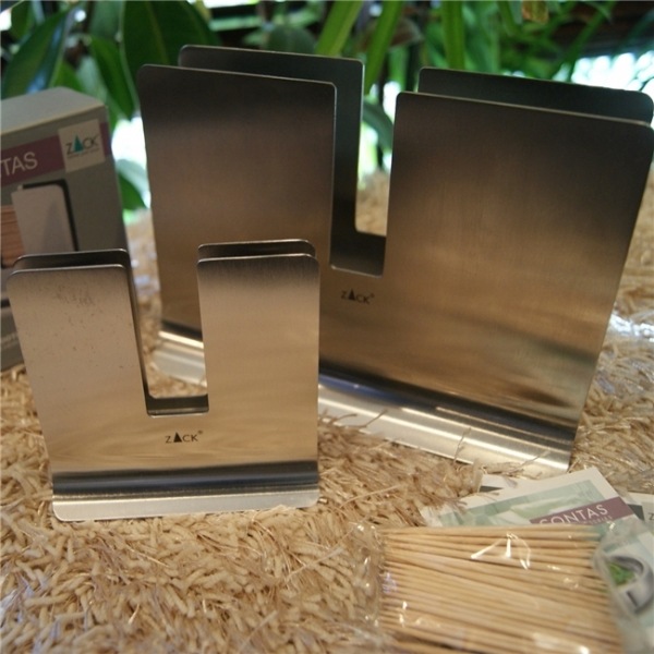 [����] ZACK 20146 CONTAS serviette holder  �ʥץ���ۥ����