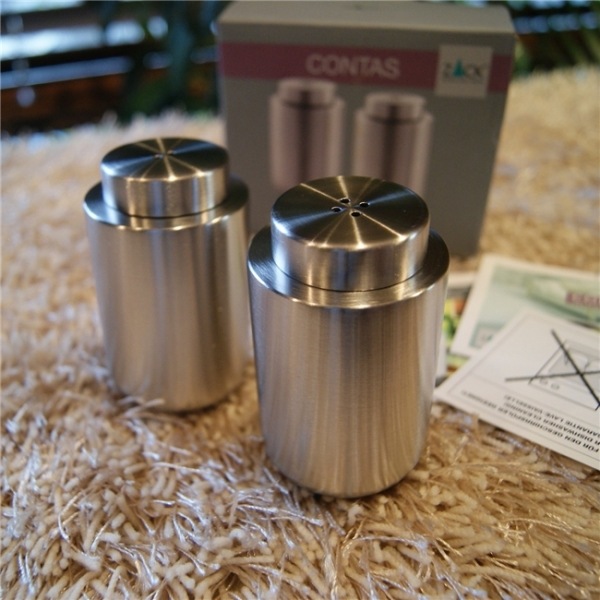 [����] ZACK 20150 CONTAS Cruet set  ����ȡ��ڥåѡ�