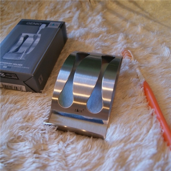 [����] ZACK 40119 GENIO ���֥饷�ۥ����