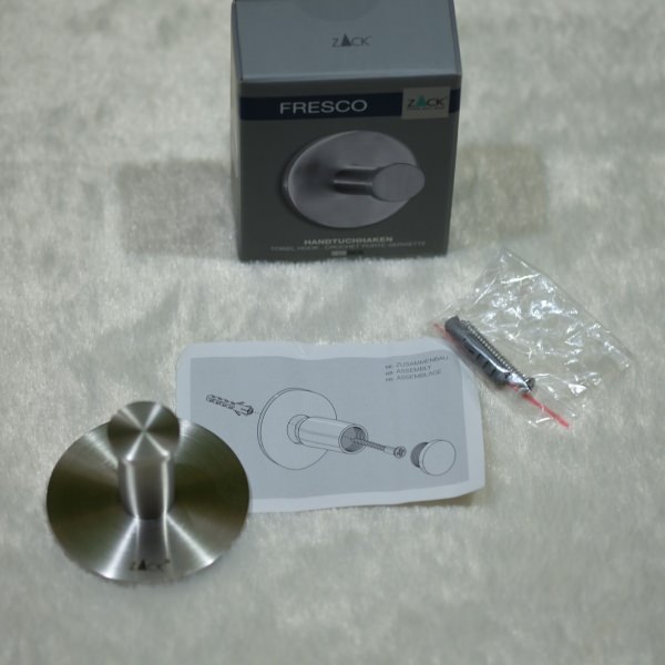 [] ZACK 40189 FRESCO ɥZACKǥΥեå