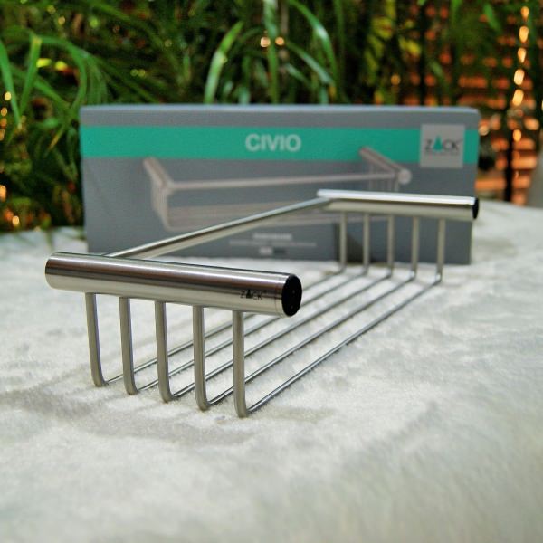 [����] ZACK 40238 CIVIO �ɥ���ZACK���������ǥ�����Υ����Х����å�