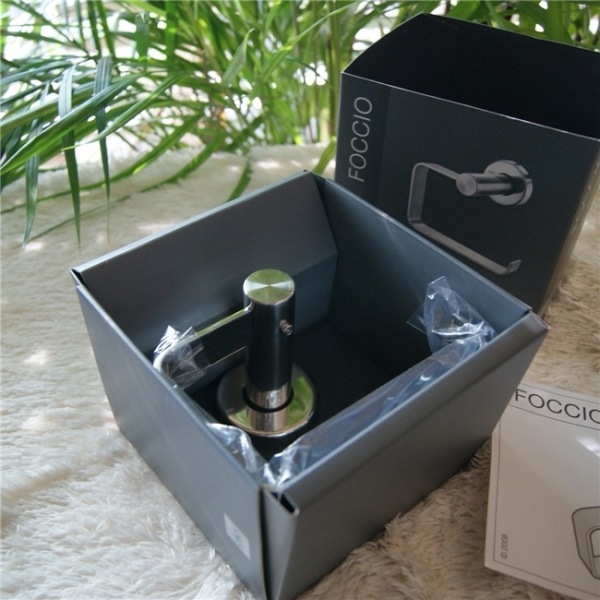 [] ZACK 40296 FOCCIO toilet paper holder  դפΥȥåȥۥ