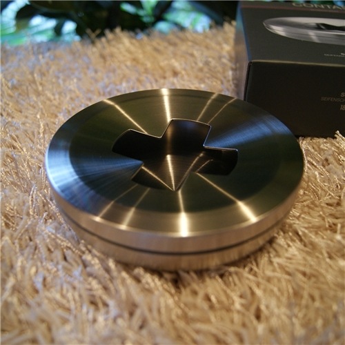 [����] ZACK 40363 CONTAS soap dish  �����ץǥ��å���(�����ץȥ쥤)