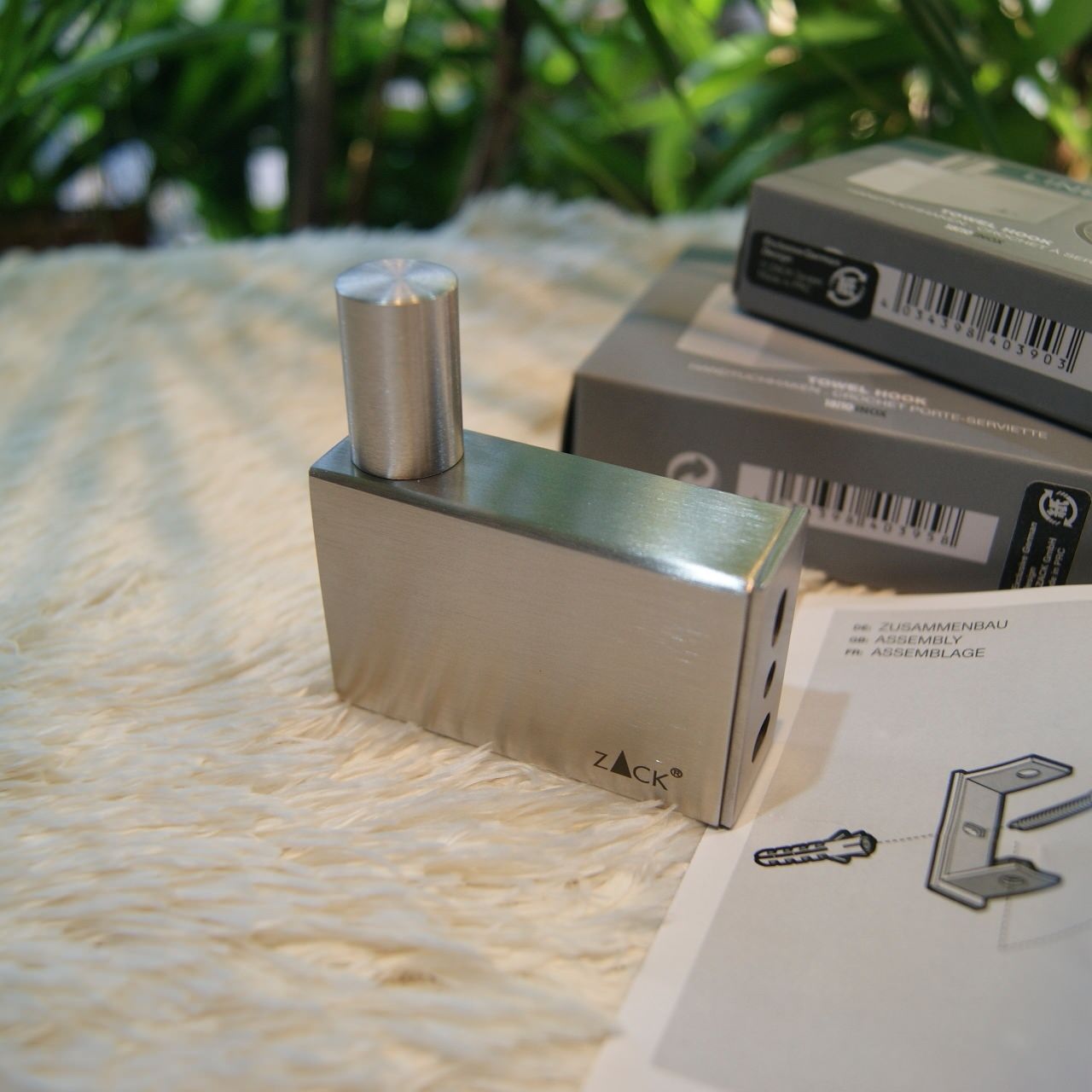 [����] ZACK 40395 LINEA ������եå� ���ե�����