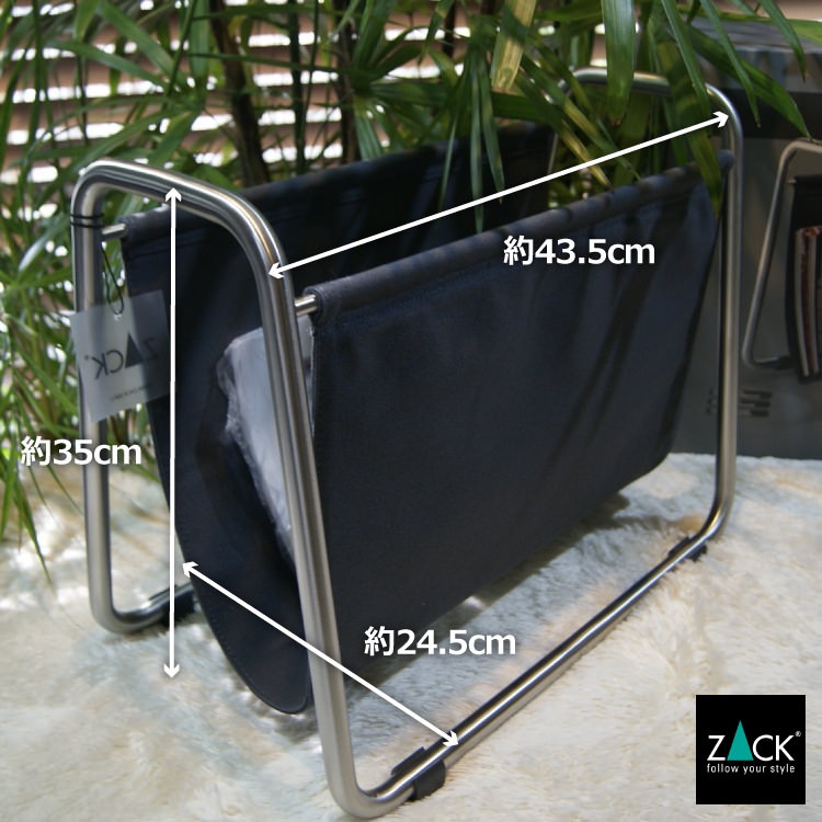 [����] ZACK 50033 PRANO �ɥ���ZACK���������ǥ�����Υޥ������å�