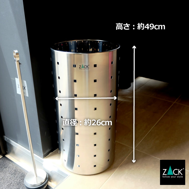 [] ZACK 50513 QUADRO ɥZACKǥΥ֥饹(Ω)