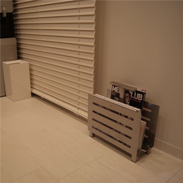 [] ZACK 50705 RACCO magazine rack  ޥå