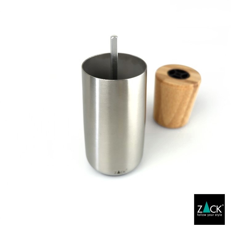 ZACK 20938 BEVO �ɥ���ZACK���������ǥ�����Υڥåѡ��ߥ� �������祦�ƴ� Ĵ̣���ƴ� �⤵16.6cm ����ľ��6cm  HL [�߸�ͭ��]