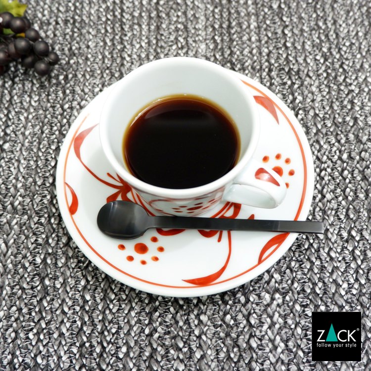 ZACK 20852 MENOA �ɥ���ZACK���������ǥ�����Υ����ҡ����ס��� �ޥåȥ֥�å� 13.4cm [�߸�ͭ��]