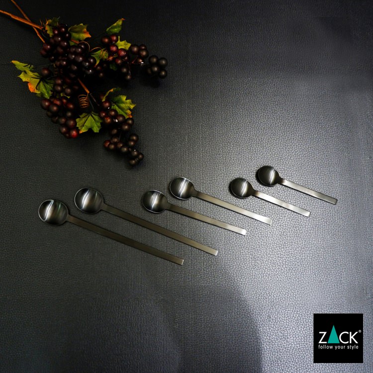 ZACK 20852 MENOA �ɥ���ZACK���������ǥ�����Υ����ҡ����ס��� �ޥåȥ֥�å� 13.4cm [�߸�ͭ��]