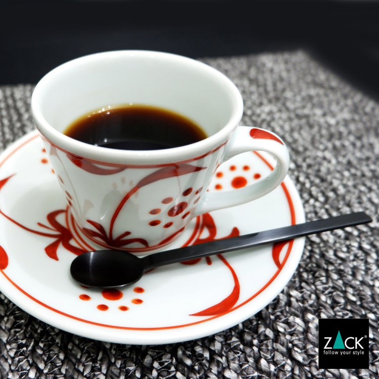 ZACK 20852 MENOA �ɥ���ZACK���������ǥ�����Υ����ҡ����ס��� �ޥåȥ֥�å� 13.4cm [�߸�ͭ��]