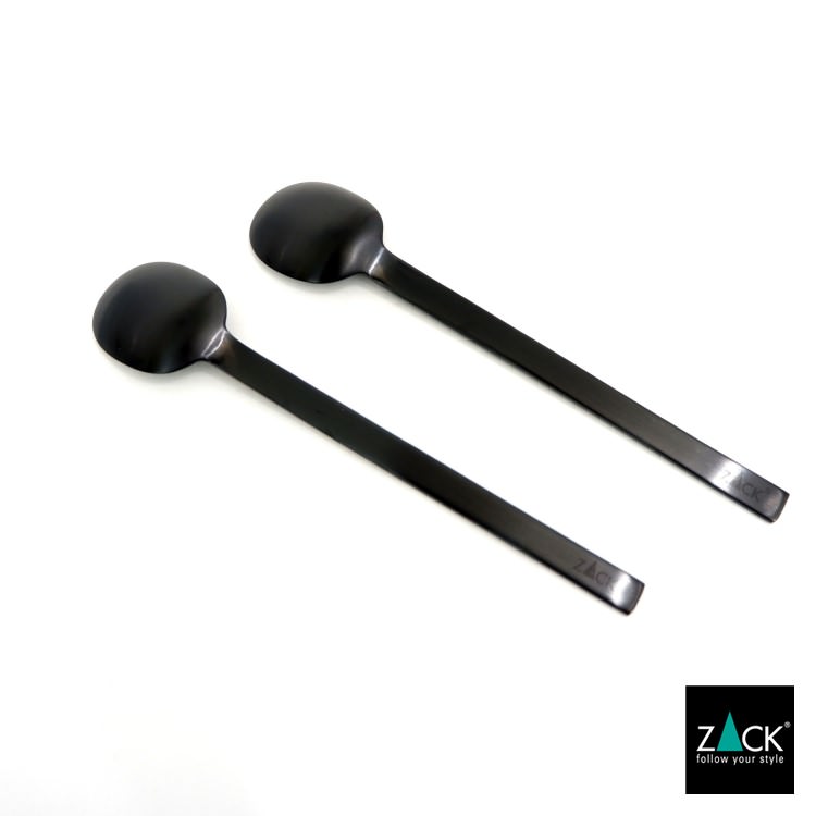 ZACK 20852 MENOA �ɥ���ZACK���������ǥ�����Υ����ҡ����ס��� �ޥåȥ֥�å� 13.4cm [�߸�ͭ��]