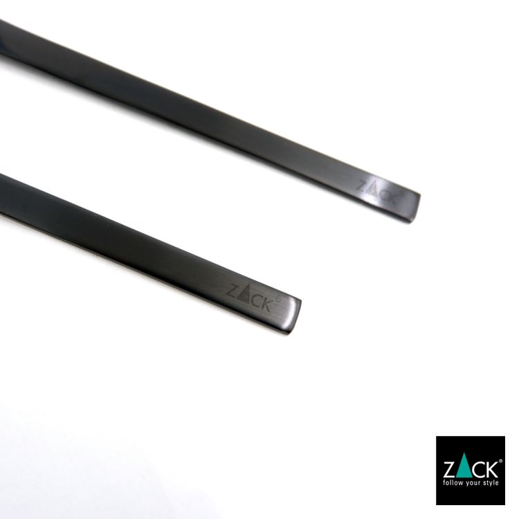 ZACK 20852 MENOA �ɥ���ZACK���������ǥ�����Υ����ҡ����ס��� �ޥåȥ֥�å� 13.4cm [�߸�ͭ��]