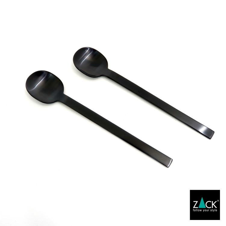 ZACK 20852 MENOA �ɥ���ZACK���������ǥ�����Υ����ҡ����ס��� �ޥåȥ֥�å� 13.4cm [�߸�ͭ��]