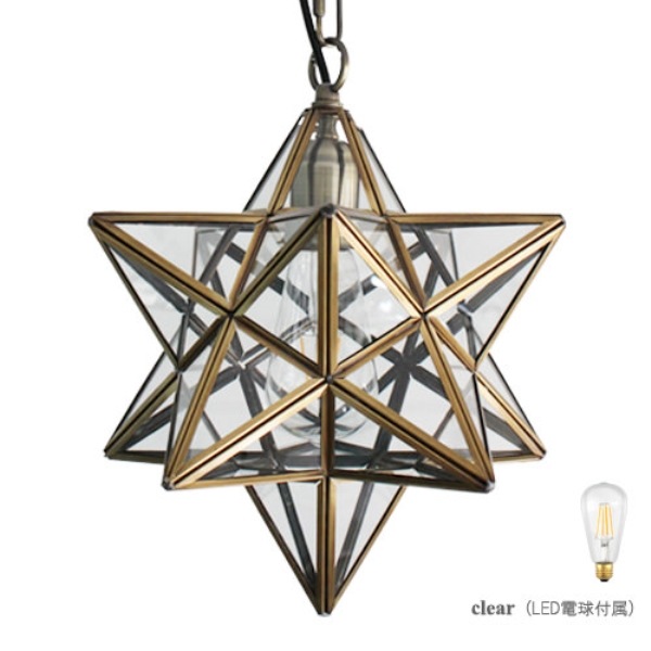 DI CLASSE(ǥå)LEDڥȥסLED Etoile P/L CL ȥ ꥢ