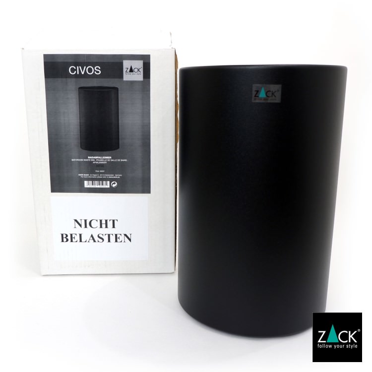 ZACK 50507 CIVOS �ɥ���ZACK���������ǥ�����Υ���Ȣ �ޥåȥ֥�å�  [�߸�ͭ��]