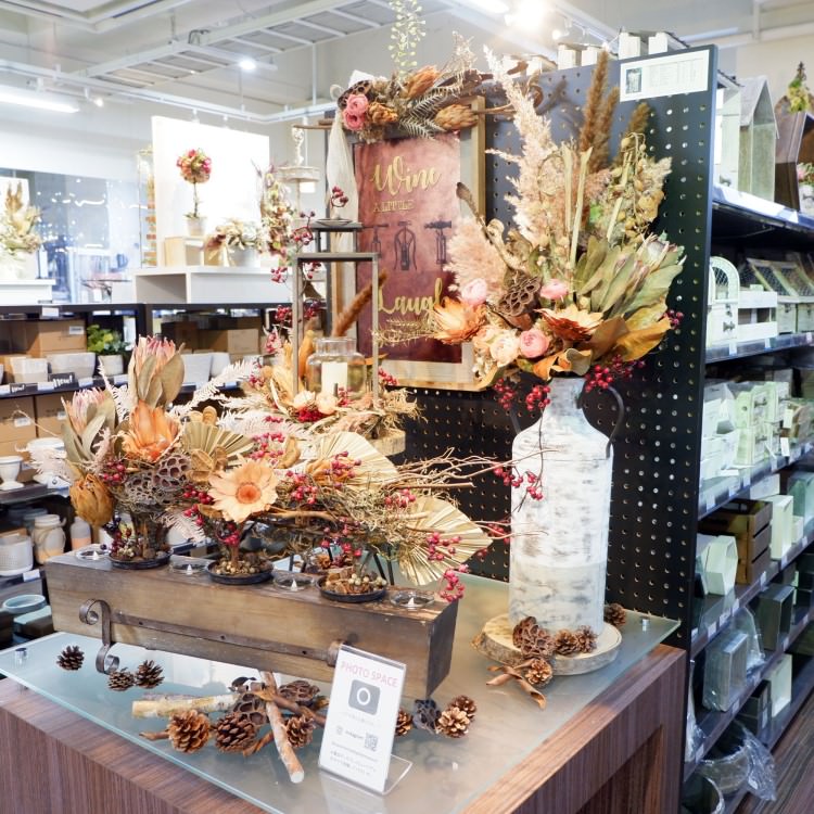 7 POTS CANDLE HOLDER ���������ɥ�ۥ�����ò��ͥǥ����ץ쥤�ߥ塼������ PED-0022 ����ƥꥢ����