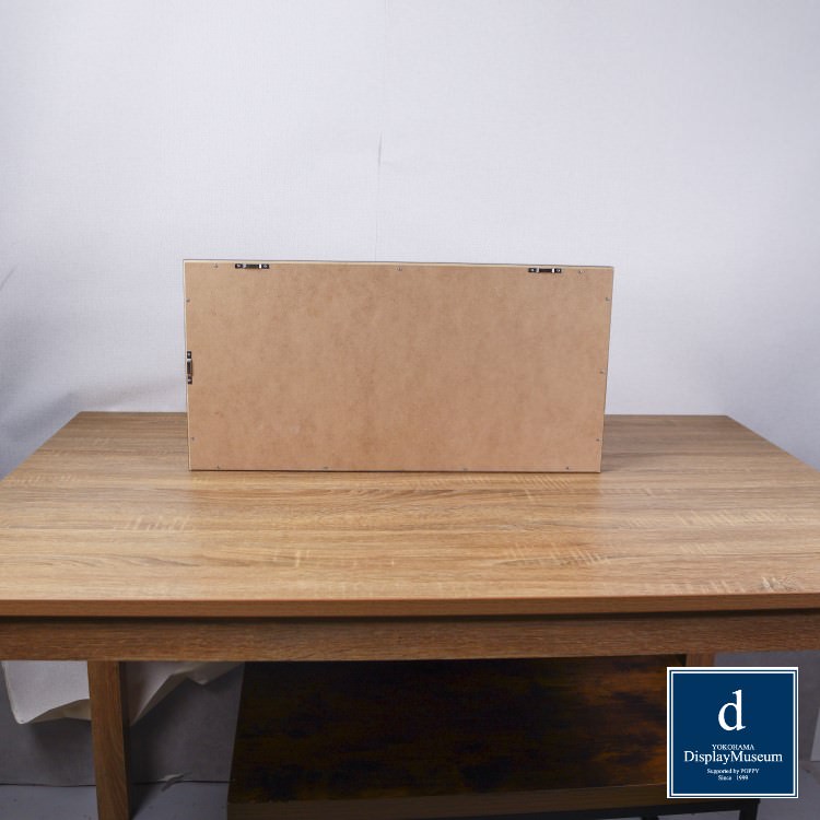 ե󥸥 (祦󡢥åɡͥ) H30cm W65cmòͥǥץ쥤ߥ塼 FBCD-3007 ƥեե ե󥸥 ¤ ١դ