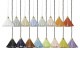 ORIGAMI LAMP PENDANT�ʥ��ꥬ�ߥ��� �ڥ����ȡ˥ۥ磻�ȥ����� ���ݤ�������󥰡�gram eight�ʥ���२���ȡˤΥڥ����ȥ饤�� 16��