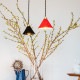 ORIGAMI LAMP PENDANT�ʥ��ꥬ�ߥ��� �ڥ����ȡ˥ۥ磻�ȥ����� ���ݤ�������󥰡�gram eight�ʥ���२���ȡˤΥڥ����ȥ饤�� 16��