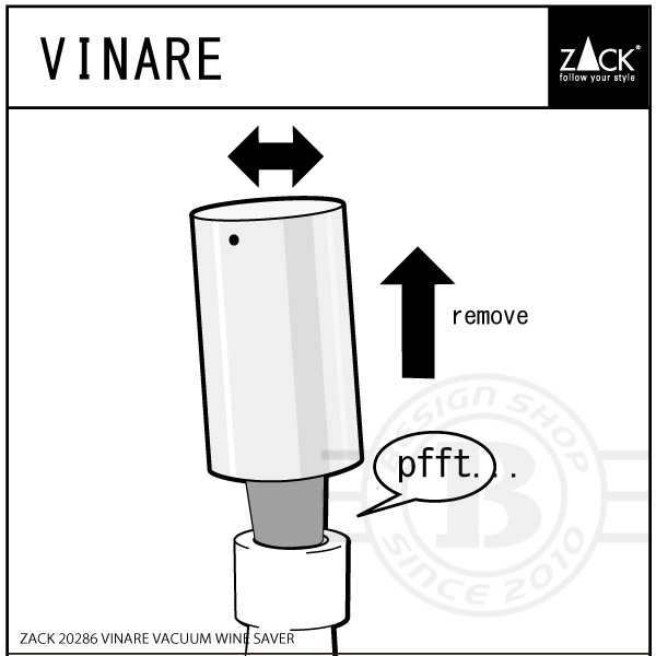 [����] ZACK 20286 VINARE �ɥ���ZACK���������ǥ�����ΥХ��塼��磻�󥻡��С�