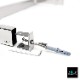 ZACK 40030 LINEA ɥZACKǥΥХ롼ॷ դ DIY H1 MP [߸ͭ]