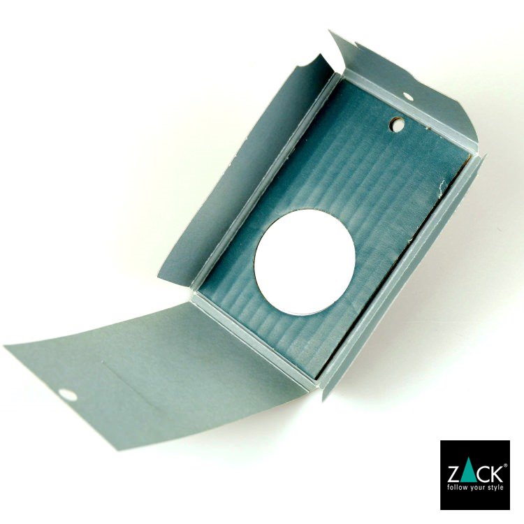 ZACK 40206 DUPLO �ɥ���ZACK���������ǥ�����Υ�����եå��ݷ� HL [�߸�ͭ��]