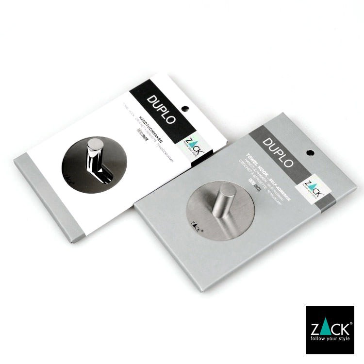 ZACK 40206 DUPLO �ɥ���ZACK���������ǥ�����Υ�����եå��ݷ� HL [�߸�ͭ��]