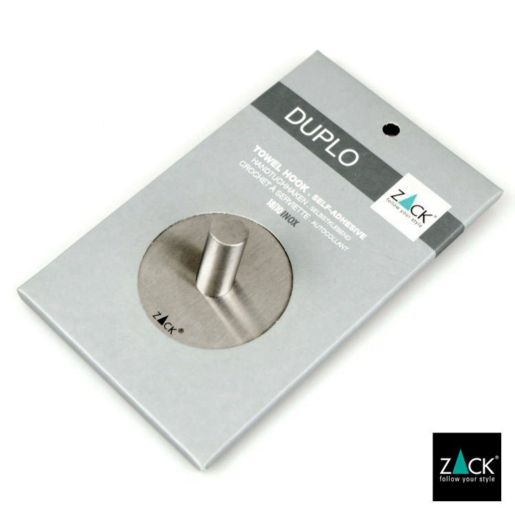 ZACK 40206 DUPLO �ɥ���ZACK���������ǥ�����Υ�����եå��ݷ� HL [�߸�ͭ��]