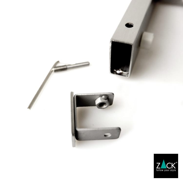 ZACK 40383 LINEA �ɥ���ZACK���������ǥ�����ΥХ��롼�ॷ����� ���դ������� DIY HL [�����]