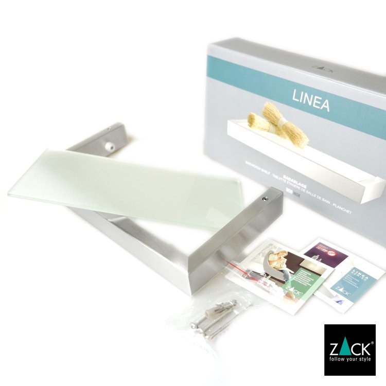 ZACK 40383 LINEA �ɥ���ZACK���������ǥ�����ΥХ��롼�ॷ����� ���դ������� DIY HL [�����]