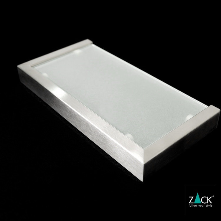 ZACK 40383 LINEA �ɥ���ZACK���������ǥ�����ΥХ��롼�ॷ����� ���դ������� DIY HL [�����]