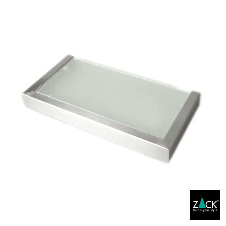 ZACK 40383 LINEA �ɥ���ZACK���������ǥ�����ΥХ��롼�ॷ����� ���դ������� DIY HL [�����]