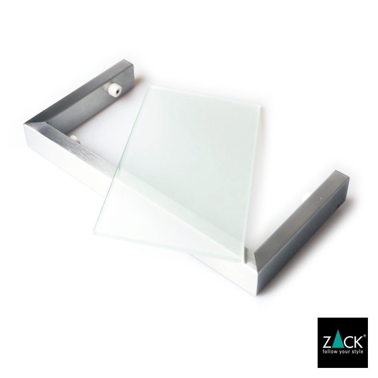 ZACK 40383 LINEA �ɥ���ZACK���������ǥ�����ΥХ��롼�ॷ����� ���դ������� DIY HL [�����]