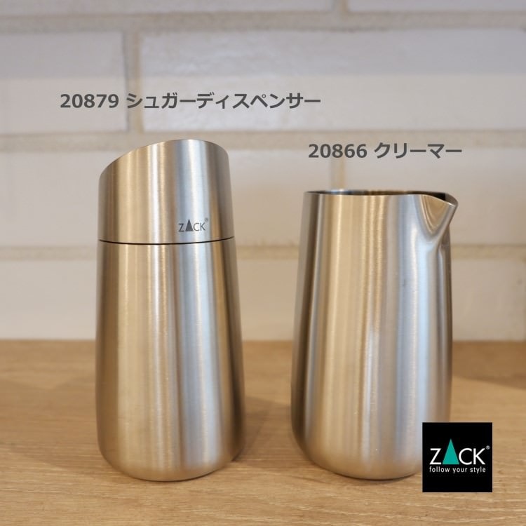 ZACK 20879 BEVO �ɥ���ZACK���������ǥ�����Υ��奬���ǥ����ڥ󥵡� HL [�߸�ͭ��]