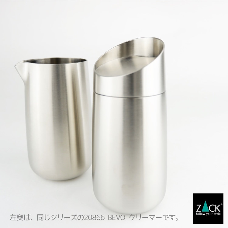 ZACK 20879 BEVO �ɥ���ZACK���������ǥ�����Υ��奬���ǥ����ڥ󥵡� HL [�߸�ͭ��]