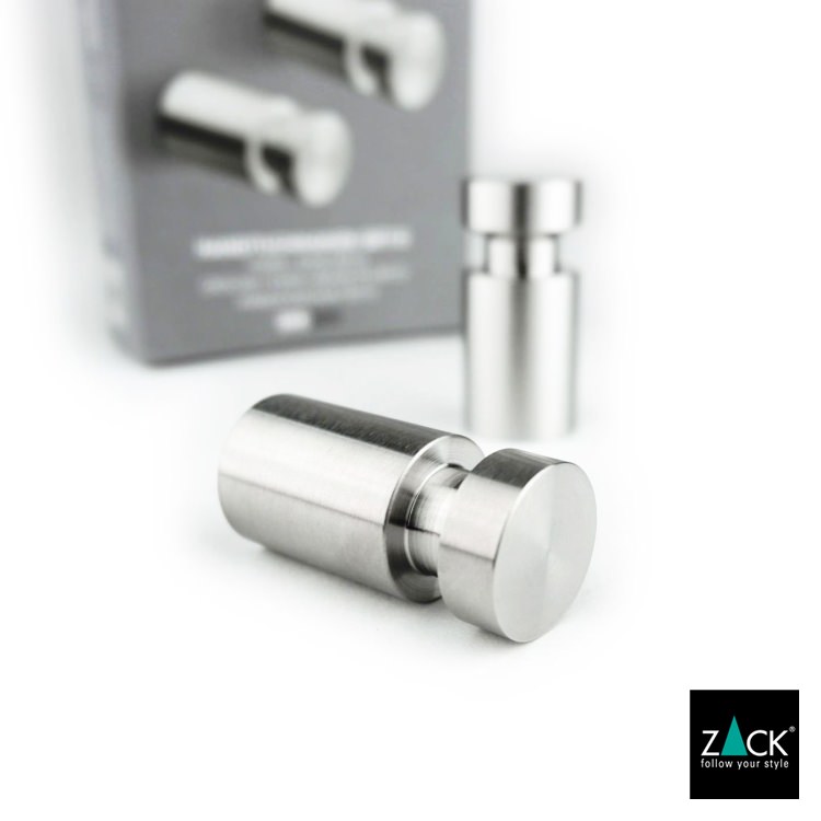 [����] ZACK 40351 AIVO �ɥ���ZACK���������ǥ�����Υ�����եå�S 2�ĥ��å� ���դ������� DIY HL