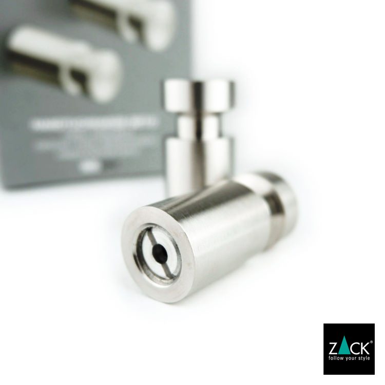 [����] ZACK 40351 AIVO �ɥ���ZACK���������ǥ�����Υ�����եå�S 2�ĥ��å� ���դ������� DIY HL