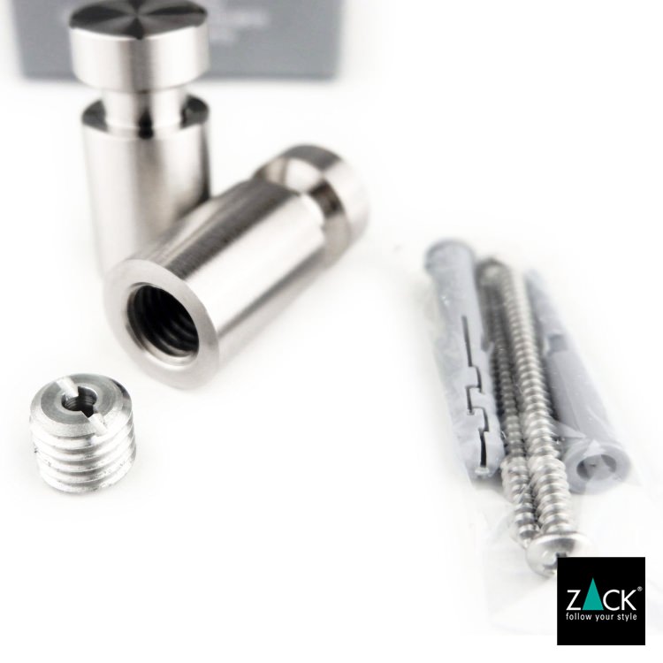 [����] ZACK 40351 AIVO �ɥ���ZACK���������ǥ�����Υ�����եå�S 2�ĥ��å� ���դ������� DIY HL