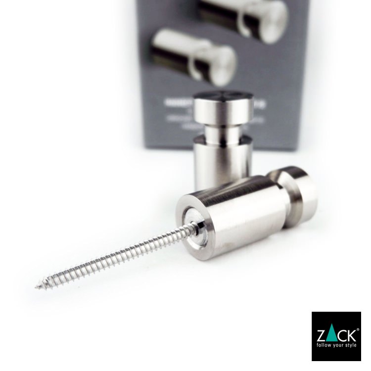 [����] ZACK 40351 AIVO �ɥ���ZACK���������ǥ�����Υ�����եå�S 2�ĥ��å� ���դ������� DIY HL