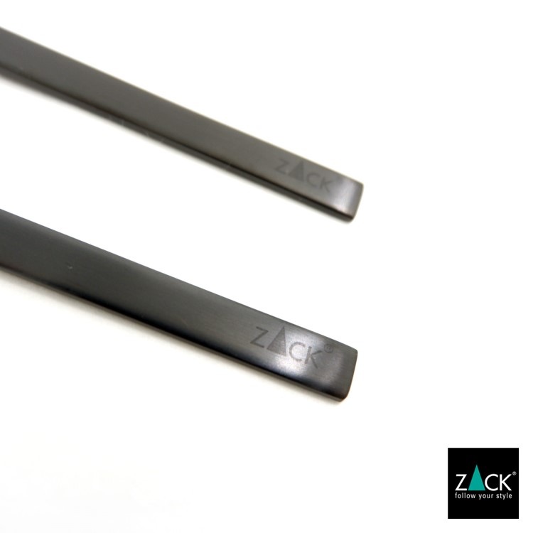 ZACK 20853 MENOA ɥZACKǥΥץåס ޥåȥ֥å 10.6cm  [߸ͭ]