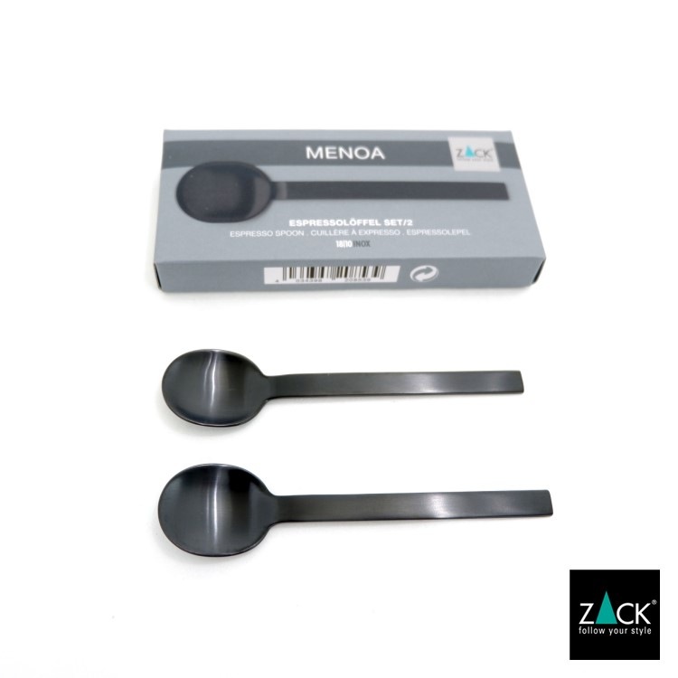 ZACK 20853 MENOA ɥZACKǥΥץåס ޥåȥ֥å 10.6cm  [߸ͭ]